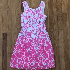 Lilly Pulitzer xs dress